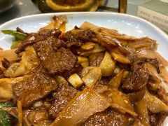 -美极鲜食坊(宝安南路店)