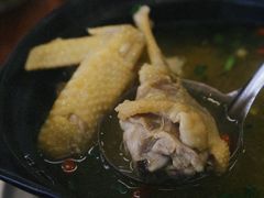-食光慢宴·安吉土菜馆