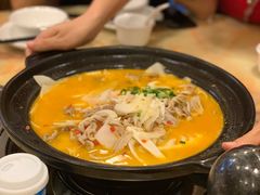 -李师傅脆肚(梅林店)