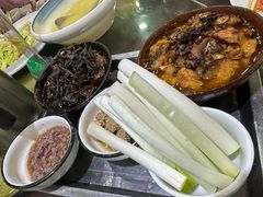 -抹直口特色菜馆(一店)