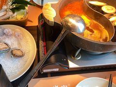 -山葵家·创意料理(宁波来福士店)