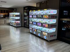 -东方棕泉·洗浴·按摩·美食国际水疗会所(福田店)