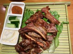 -莲香西域·正宗新疆菜(龙华店)