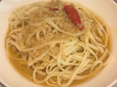 -杨氏青龙虾·羊蝎子(珠江路店)