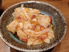 -8PINTS八品脱·日料·烧鸟·精酿小酒馆(莘庄店)