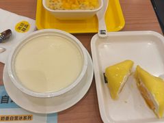 -满记甜品(正方京城店)