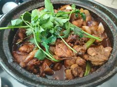 鸡公煲中煲-川香煲(茅台路店)