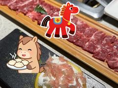 -海底捞火锅(奥森店)