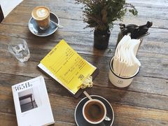 -RAC BAR(安福路店)