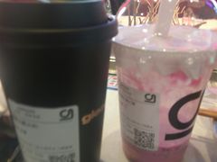 -gleeglee乐溢亦茶(合生汇店)