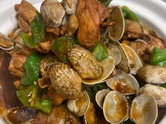 -船歌·鱼水饺青岛菜(国贸商城店)