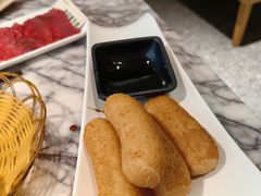 -鱼豆吉·豆浆鱼火锅(宜昌万达店)