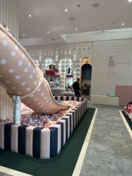 -奈尔宝·儿童乐园·亲子餐厅(华采天地店)