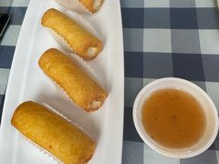 -肥田仔·香港大排档(静安寺店)