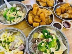 -福屿鲜捞小吃·捞化(福屿总店)