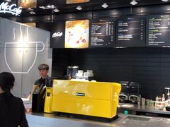 -麦当劳(SM城市广场店)
