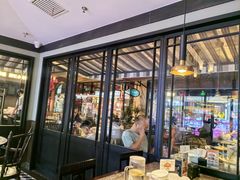 -前海沿·青岛菜(李沧万达店)