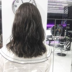 -MY HAIR ARDOR