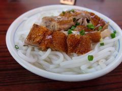 -凌舍好烧鹅(中山路店)