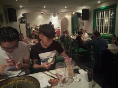 android_upload_pic-Carmen卡门西班牙餐厅