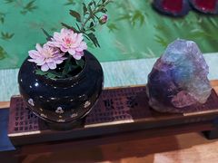 -龙源茶坊(白银路店)