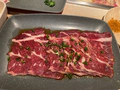 -新石器烤肉(中房金谊广场店)