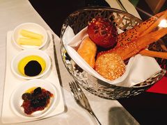 -杭州国际会议中心洲际酒店-菋道海鲜餐厅