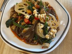 -清真重庆巴爷香辣鸡煲(南小巷店)
