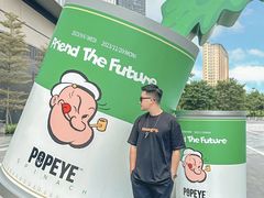 -东莞松山湖万象汇