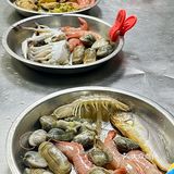 台州人的海鲜面，不含糊