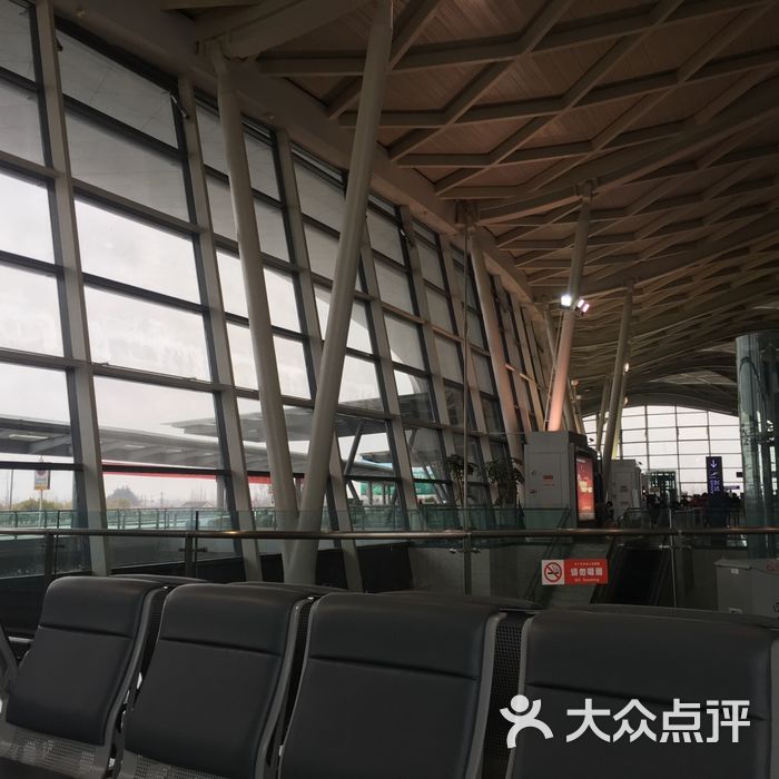 扬州泰州机场图片-北京飞机场-大众点评网
