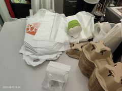 -Sips&Lick茶兰咖啡(五道口店)