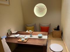 -梅间堂茶馆(绿地缤纷城店)