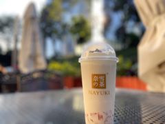 -奈雪的茶(领展中心城店)
