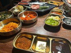 -九田家黑牛烤肉料理(新辰里亚运村店)