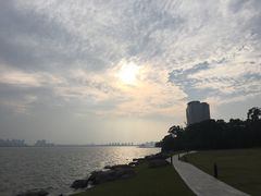-苏州金鸡湖大酒店