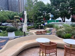 -翠贝卡&Mama Kelly Brunch Coffee(河西店)