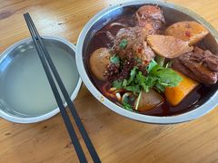 -晋运胡子大盘鸡(南中环店)