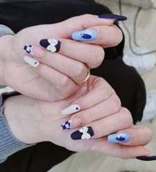 -斯馨·健康美甲美睫