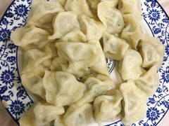 -胖子饺子馆·海鲜家常菜(海军博物馆店)