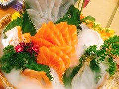 -三月居酒屋(青年大街店)