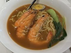 -南山鲜虾面·活鲜小馆·海味大连菜(南山总店)