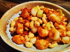 -水煮三国·川鲁江湖菜(香山店)