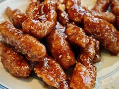 -龍聚祥烧麦馆(鼓楼店)