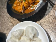 -金谷园饺子馆(北邮总店)