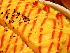 -恩你小木屋·韩式料理(假日广场店)