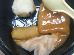 -永和大王(茉莉上新·漕宝店)