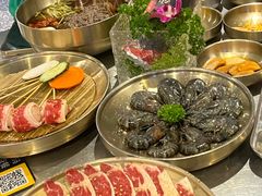 -本炙炭烤·蒲烧活鳗料理店(金沙洲店)