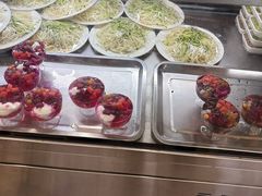 -杏园餐厅(西四北大街店)