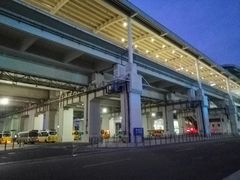 -深圳坪山站